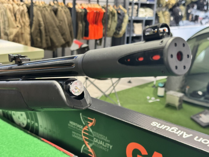 ZRAČNA PUŠKA GAMO ARROW PCP 4.5 mm
