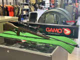 ZRAČNA PUŠKA GAMO G-MAGNUM JUNGLE 4.5 mm