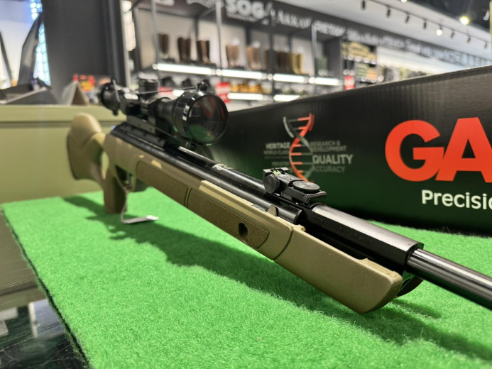ZRAČNA PUŠKA GAMO G-MAGNUM JUNGLE 4.5 mm