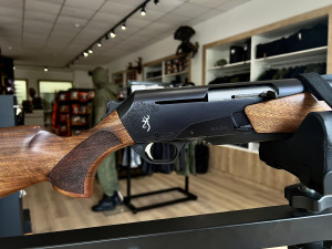 LOVAČKI KARABIN BROWNING BAR 4X AC ELITE M 14X1  CAL:30-06