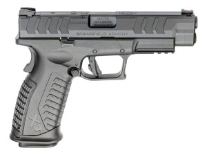 PIŠTOLJ HS PRODUCT XDM ELITE 4,5" CAL:10MM AUTO