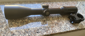 Hawke 2,5-10x50