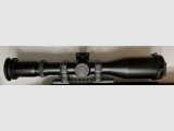 Optika Schmidt & Bender 3-12x50 PM II/P