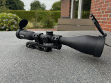 Steiner Ranger 4-16×56 nišan za pušku
