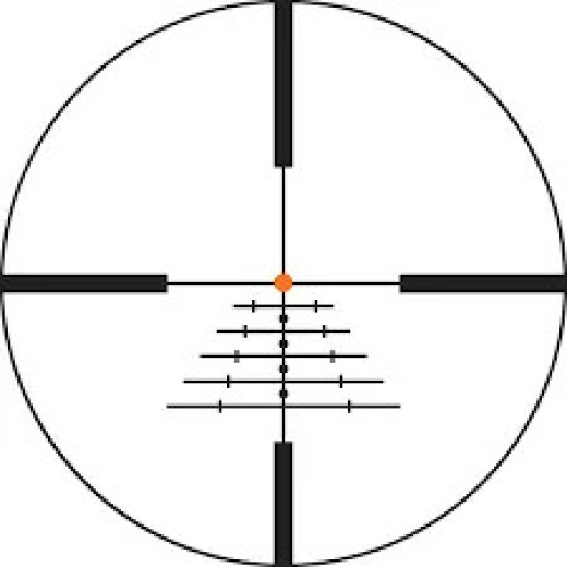 Swarovski Z6i 2.5-15x56 PL BRH-I optički nišan