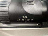 Swarovski Z6i 2.5-15x56 PL BRH-I optički nišan