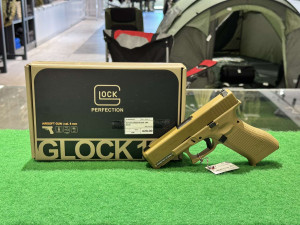 AIRSOFT PIŠTOLJ 19X cal. 6mm