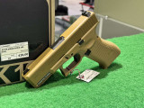 AIRSOFT PIŠTOLJ 19X cal. 6mm