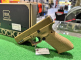 AIRSOFT PIŠTOLJ 19X cal. 6mm