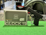 AIRSOFT PIŠTOLJ GLOCK 19 GEN.4 MOS  cal. 6mm