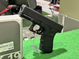 AIRSOFT PIŠTOLJ GLOCK 19 GEN.4 MOS  cal. 6mm