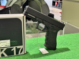 AIRSOFT PIŠTOLJ GLOCK 17 cal. 6mm