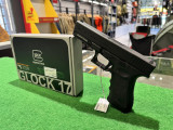 AIRSOFT PIŠTOLJ GLOCK 17 cal. 6mm