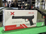 ZRAČNI PIŠTOLJ UX SPA 60 cal. 4,5mm