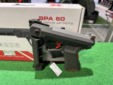 ZRAČNI PIŠTOLJ UX SPA 60 cal. 4,5mm