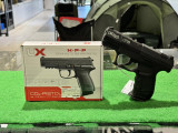 ZRAČNI PIŠTOLJ UX HPP cal. 4,5mm