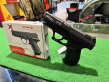 ZRAČNI PIŠTOLJ UX HPP cal. 4,5mm