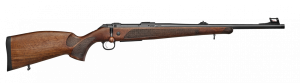 ČZ 600 LUX 223 REMINGTON