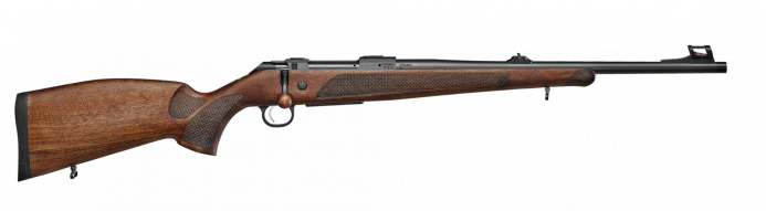 ČZ 600 LUX 223 REMINGTON