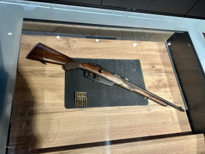 L.KARABIN CARCANO 6,5