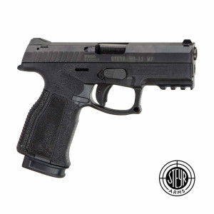 PIŠTOLJ STEYR C A2 MF 9X19