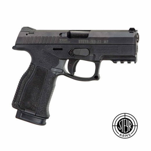 PIŠTOLJ STEYR C A2 MF 9X19