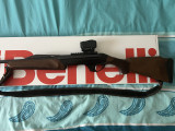 Lovacki karabin Benelli argo i tacka Vortex