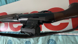 Lovacki karabin Benelli argo i tacka Vortex