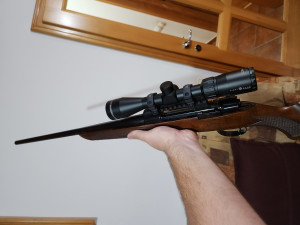 Lovacki karabin Zastava M70 30-06