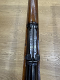 Gewher 98 ili Mauser 98