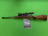 Blaser R93 + puška Zeiss 3-12x56