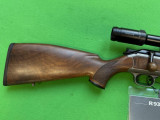 Blaser R93 + puška Zeiss 3-12x56