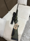 Karabin sa optikom