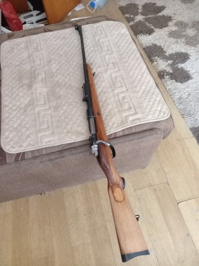 Lovački karabin M48 Trz-Čačak 8x57