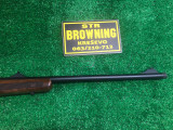 Ata Turqua Walnut CAL. 308 WIN 61 cm