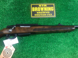 Ata Turqua Walnut CAL. 308 WIN 61 cm