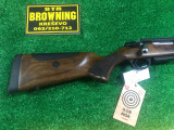 Ata Turqua Walnut CAL. 308 WIN 61 cm