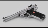 Ruger mark IV