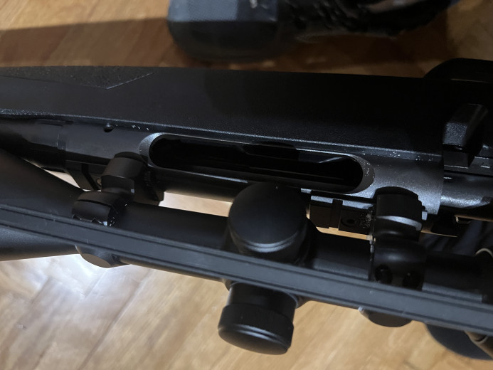 Remington 783, 30 06, ispucano 50 metaka, kao nova, meopta meosport 3-15x50