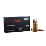 METAK KARABIN SAKO 30 06 GAMEHEAD 9,7G 150GR