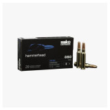 METAK KARABIN SAKO 308WIN HAMMERHEAD 11,7G 180GR