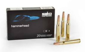 METAK KARABIN SAKO 30 06 HAMMERHEAD 11,7G 180GR