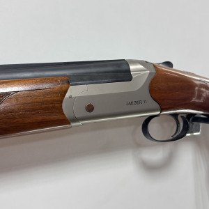 Haenel Jaeger 11