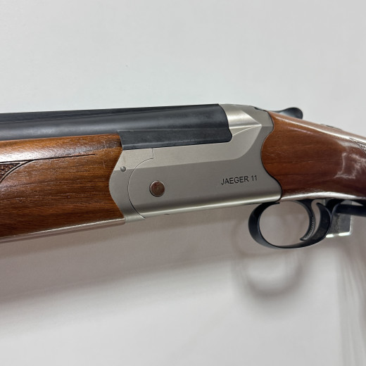 Haenel Jaeger 11