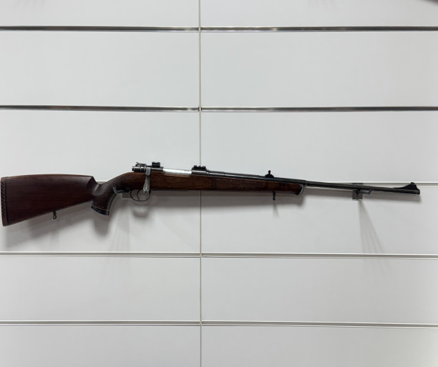 Mauser 98