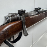 Mauser 98