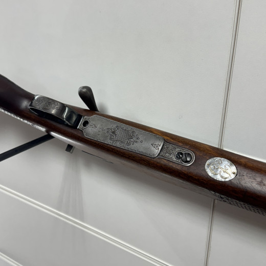 Mauser 98