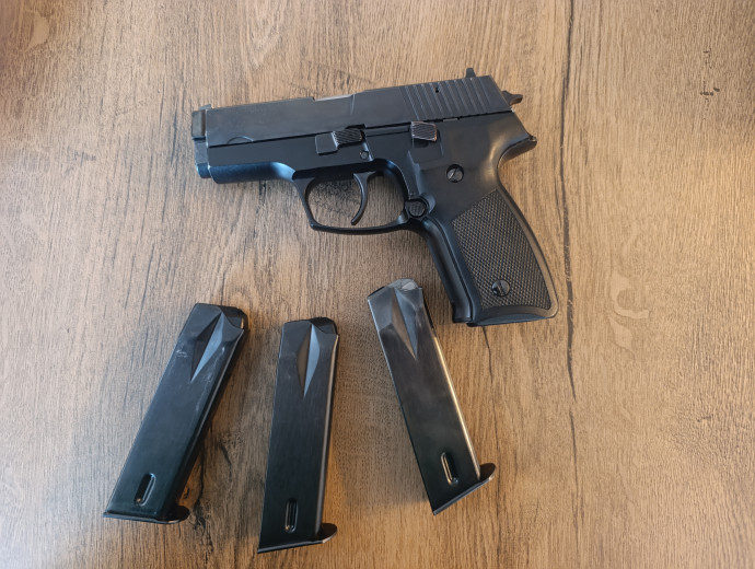CZ99