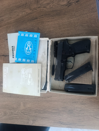 CZ99