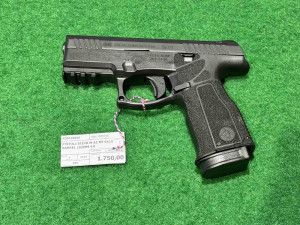 PIŠTOLJ STEYR M A2 MF cal. 9x19